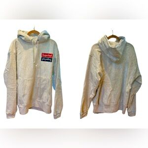 Golf hoodie sugarloaf social club apparel